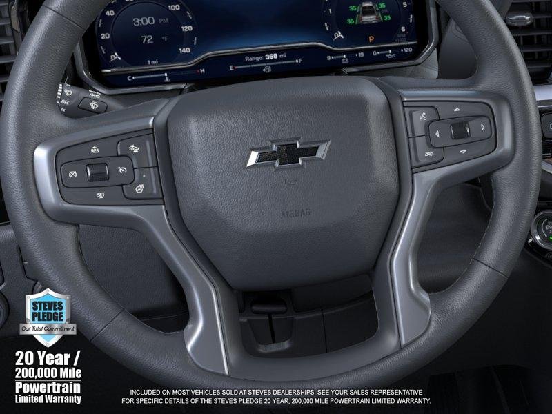 2026 Chevrolet Silverado 1500 RST - Photo 19
