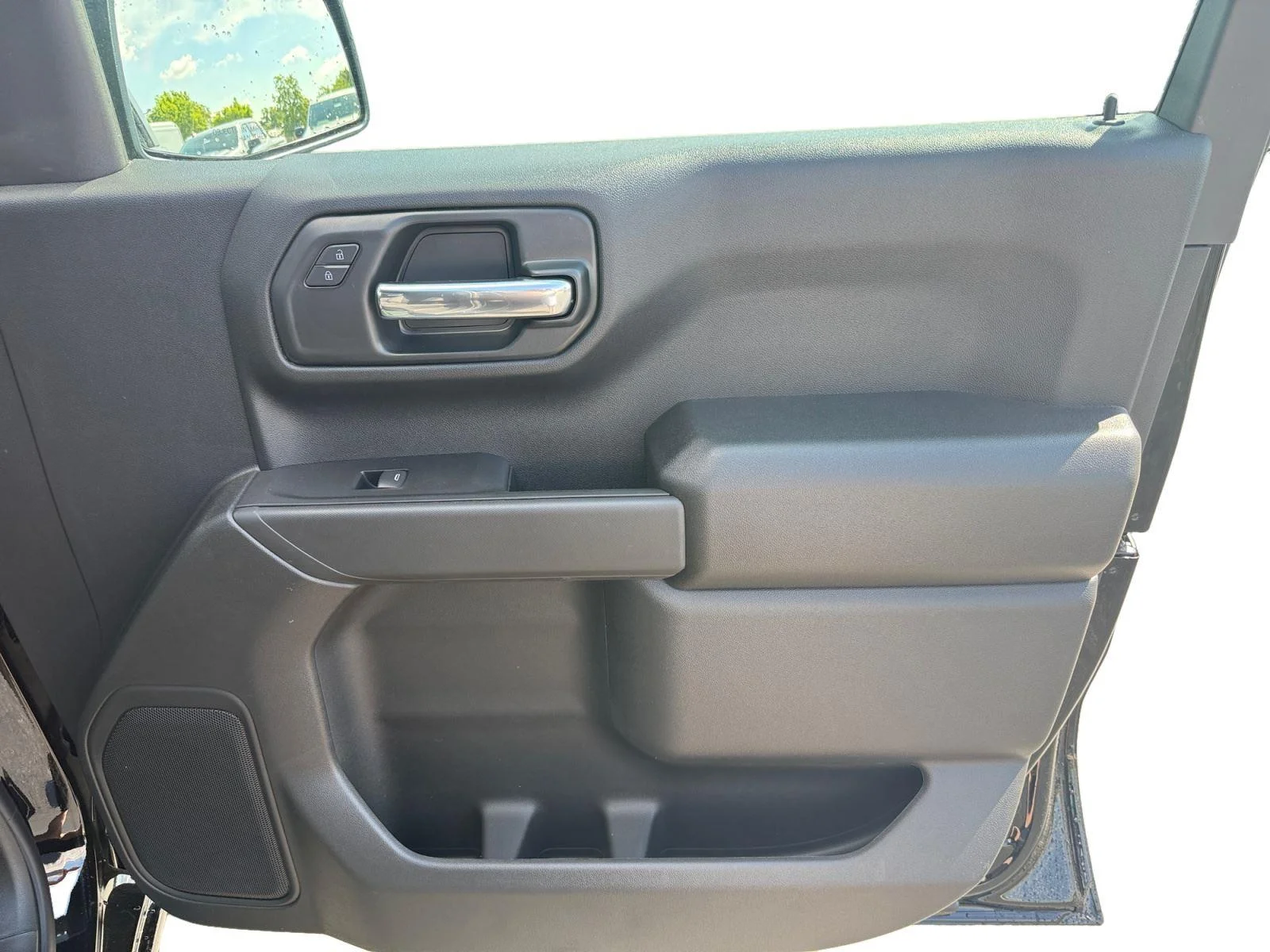 2026 Chevrolet Silverado 1500 Custom Trail Boss - Photo 26
