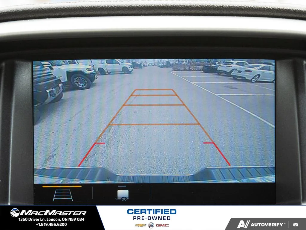 Certified Used 2019  GMC SLT image 29