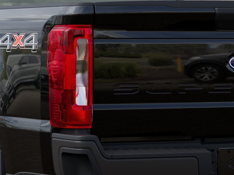 New 2027 Black Ford  image 21