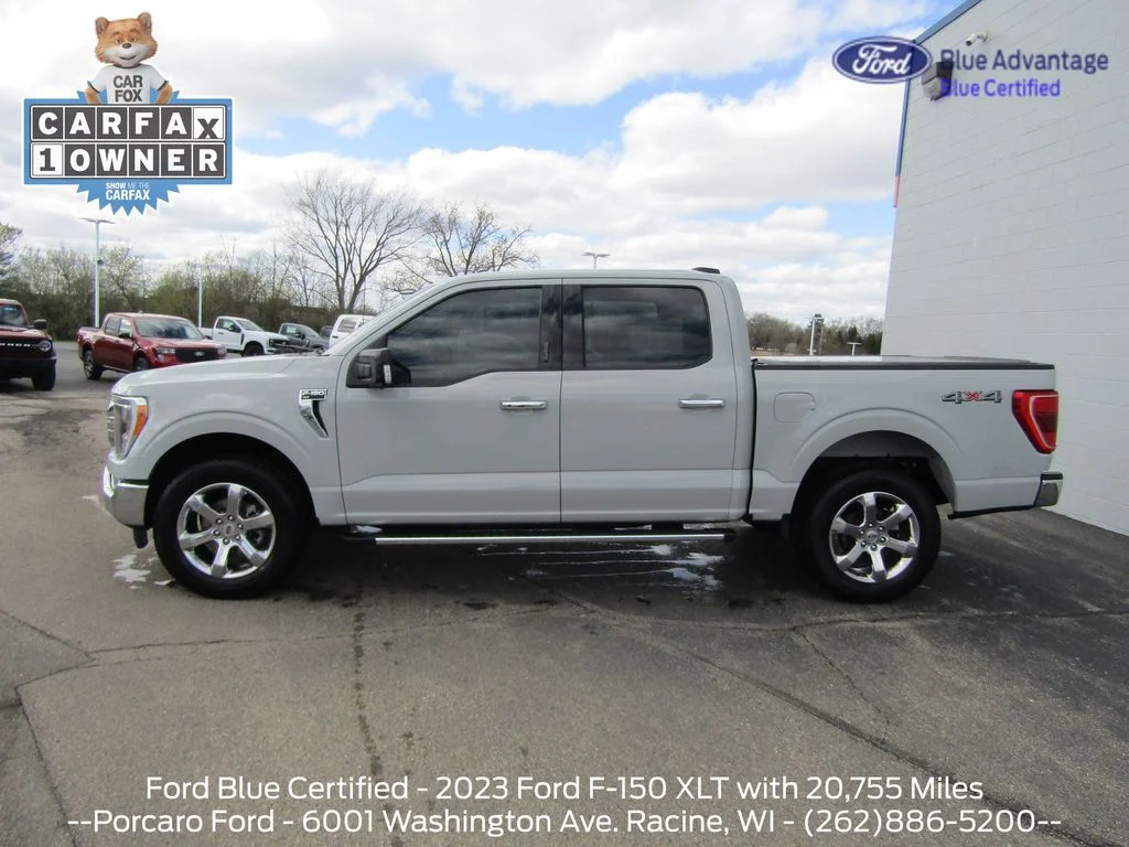 1FTEW1EP1PKD11371