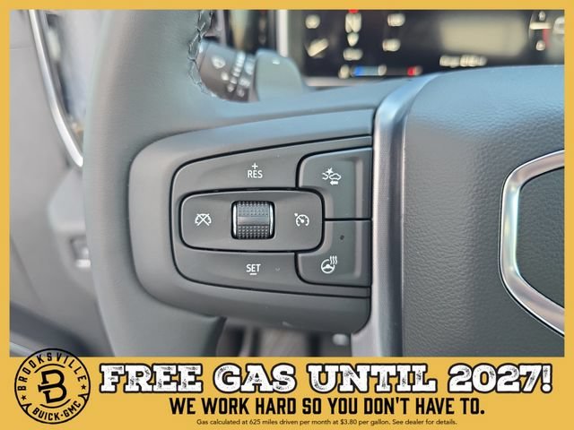 2026 GMC Sierra 1500 Elevation - Photo 25