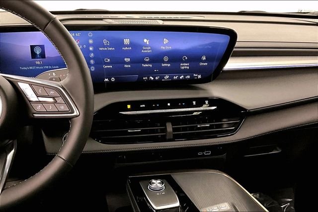 2025 Buick Enclave Avenir - Photo 7