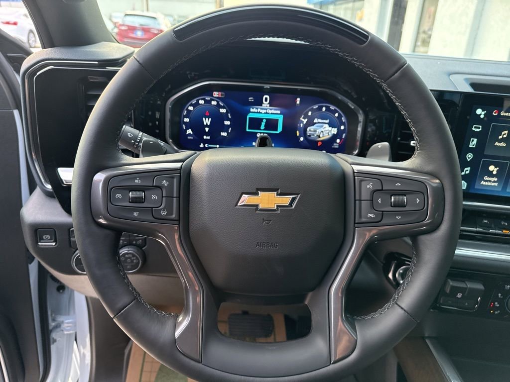 2026 Chevrolet Silverado 1500 High Country - Photo 21