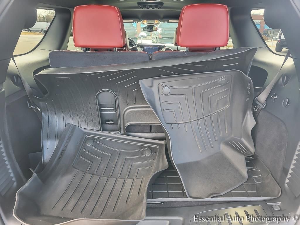 2022 DODGE DURANGO - Image 19