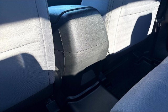 Used 2024 Blue Hyundai SEL image 13