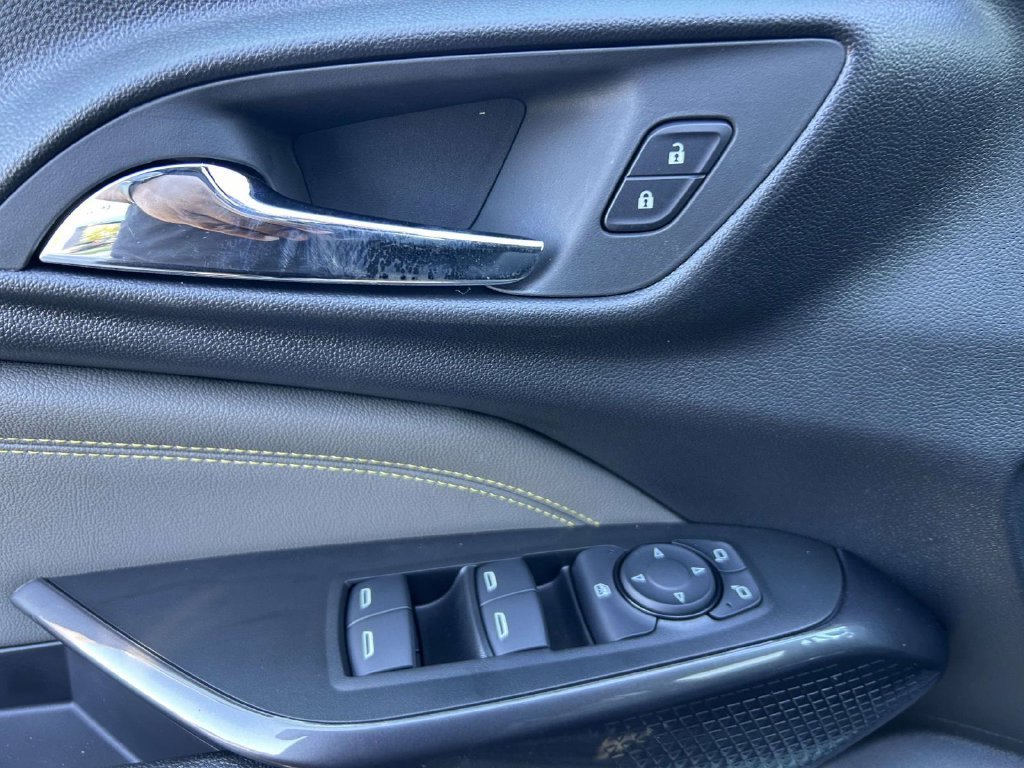 2026 Chevrolet Trax Activ - Photo 15