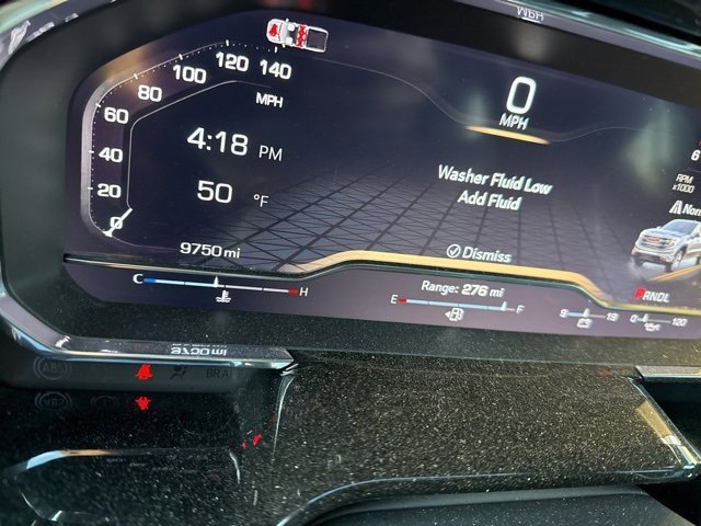 2024 Gmc Sierra 1500 Elevation photo 2