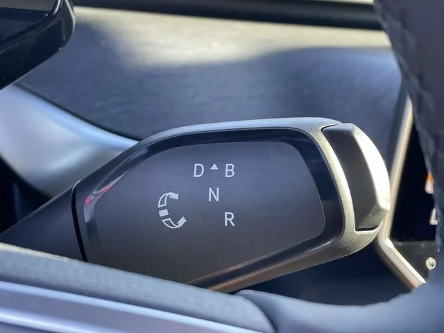 2025 Volkswagen ID. Buzz PRO S - Photo 18