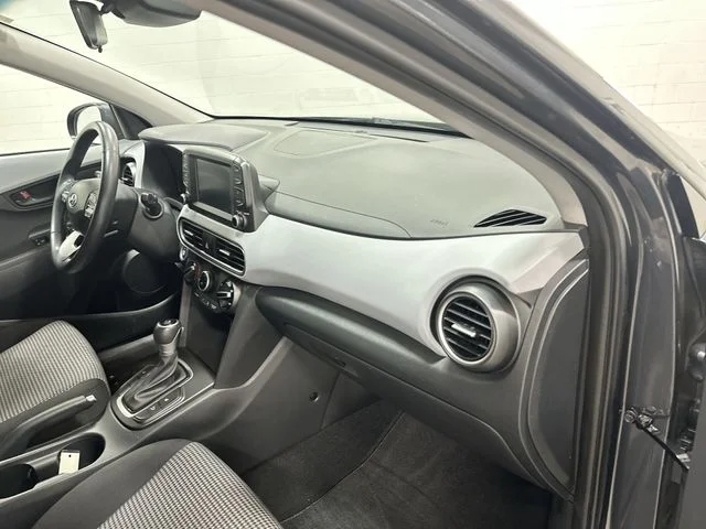 Used 2020 Thunder Gray Hyundai SEL image 16