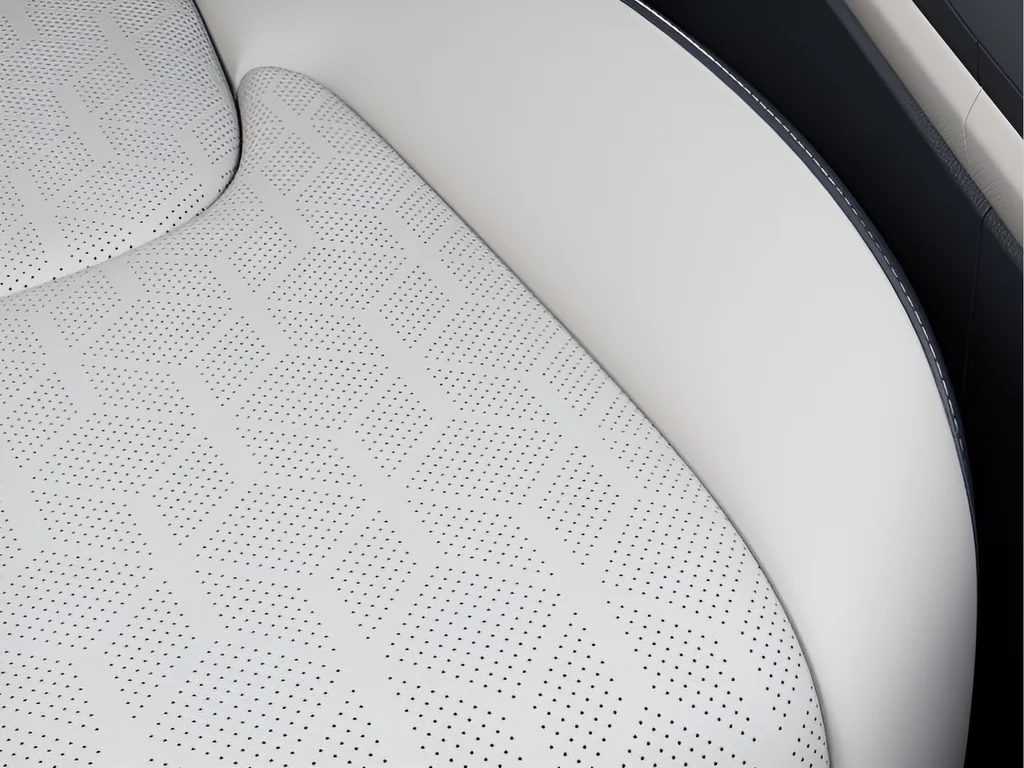 New 2026 Snow White Pearl Kia EX image 20