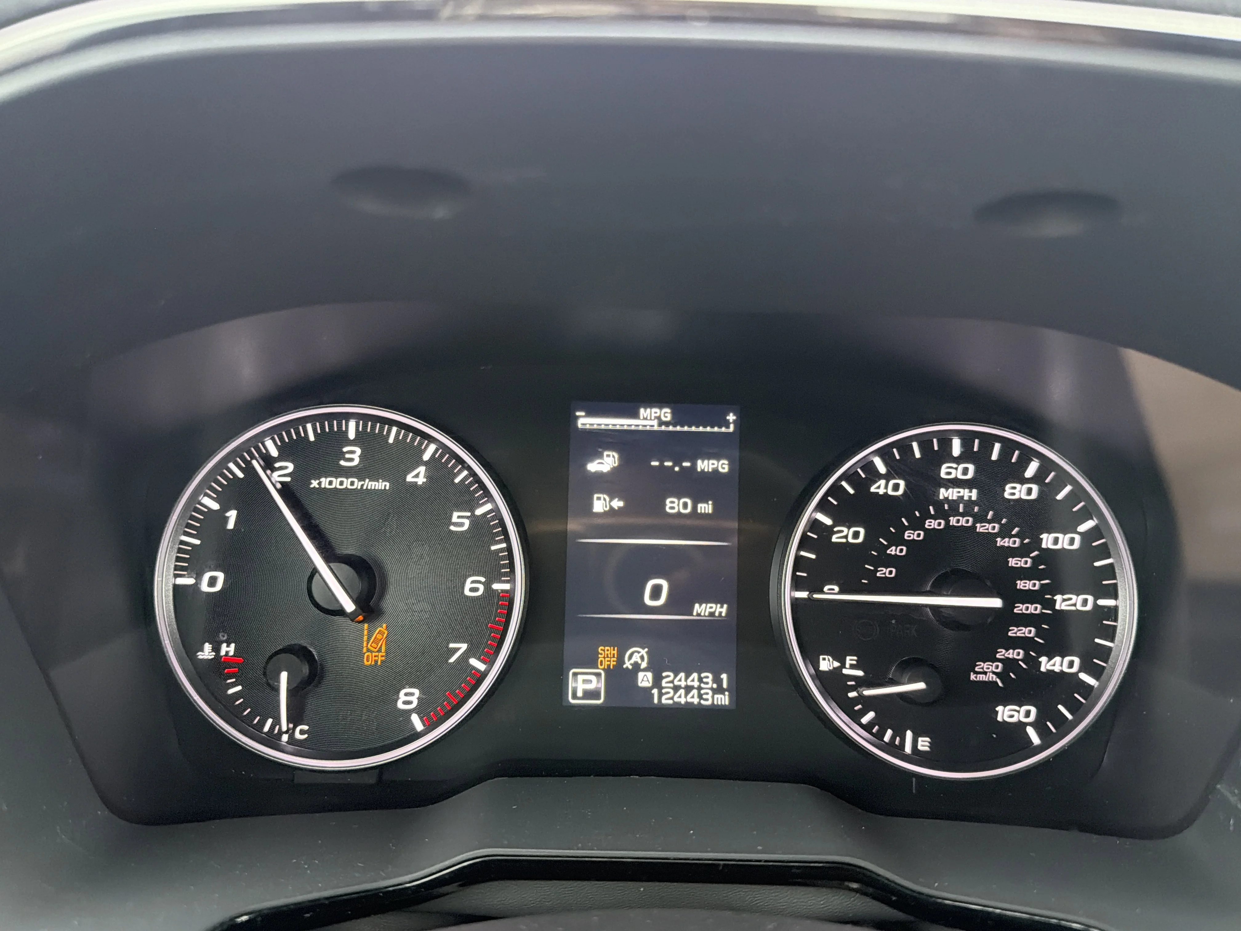 Certified Used 2025 Ice Silver Metallic Subaru Premium image 21