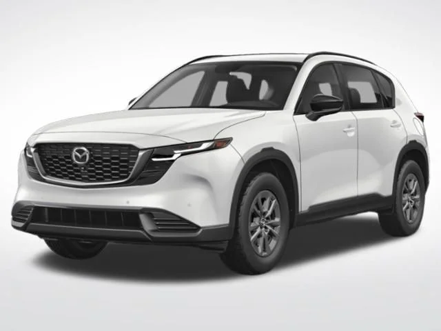 2026 Mazda CX-5 S Select Auto AWD's photo