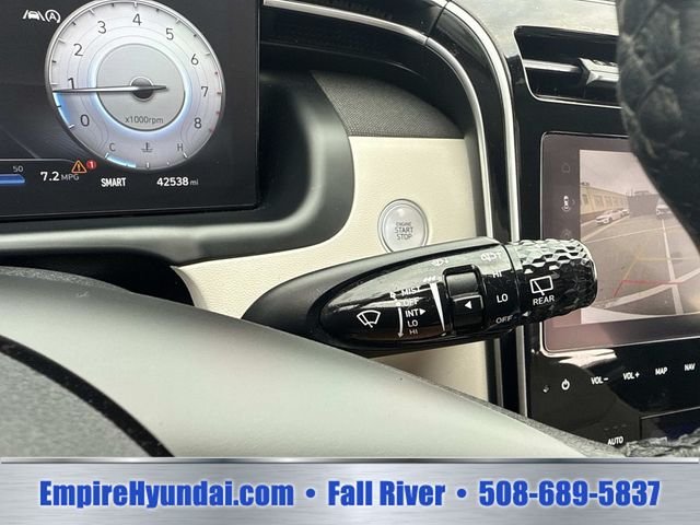 2024 Hyundai Tucson SEL - Photo 33