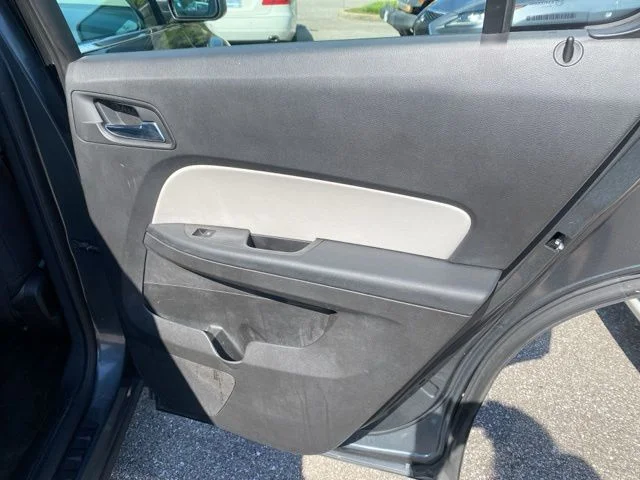 Used 2011 Gray Chevrolet LS image 24