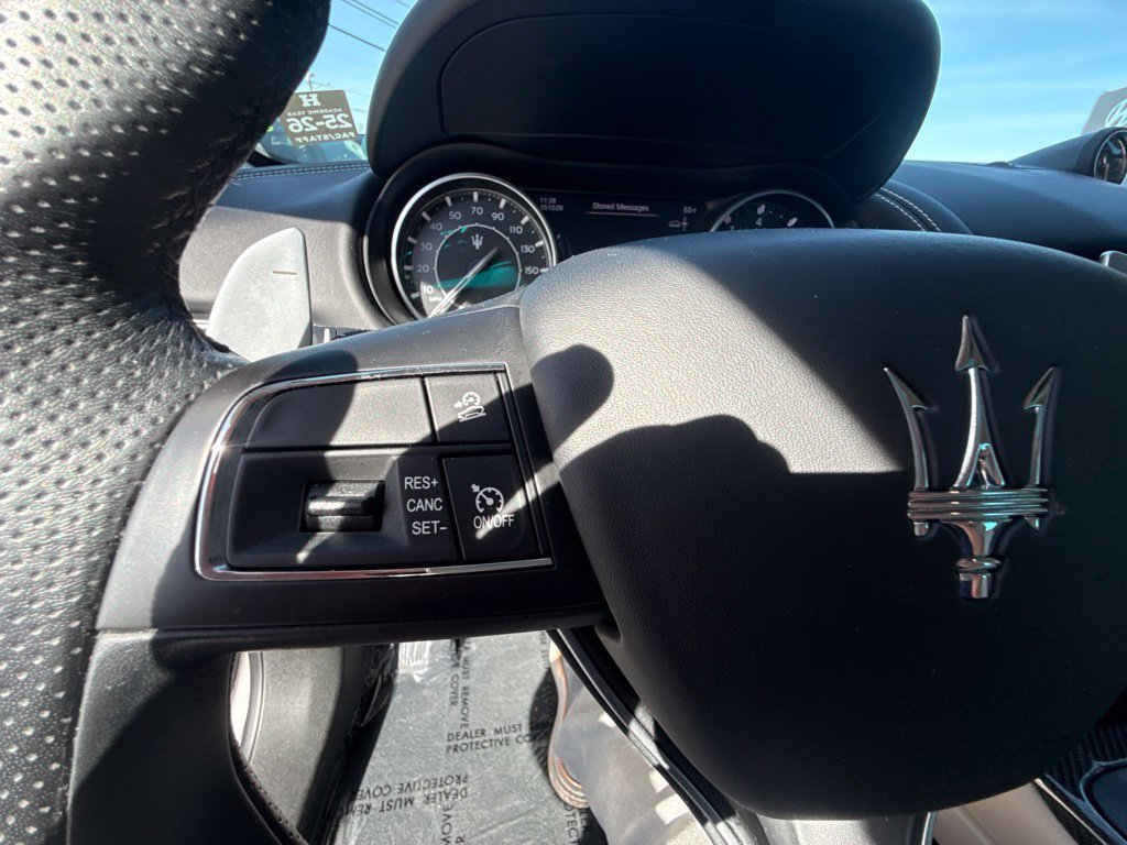 2022 Maserati Levante Modena - Photo 28