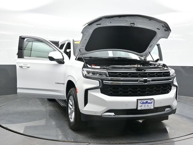 Used 2024 White Chevrolet LS image 6