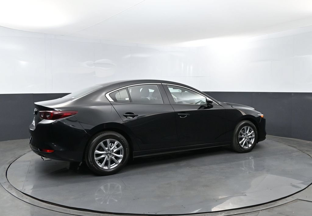 New 2026 Jet Black Mica Mazda 2.5 S image 20