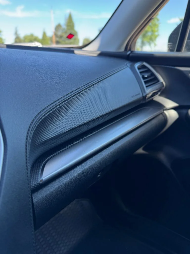 Used 2024 Gray Subaru Premium image 32