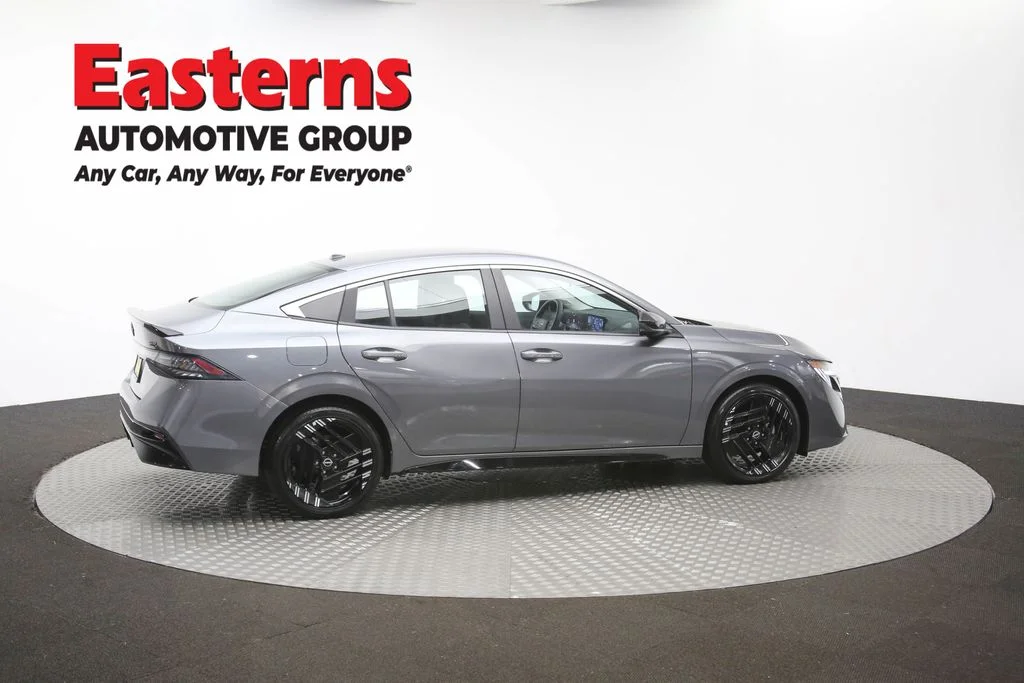 Used 2026 Gray Nissan SR image 41