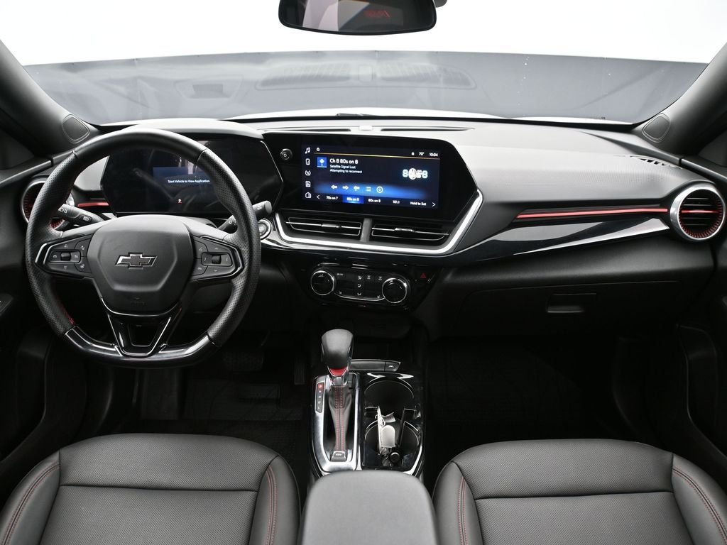 Used 2024 White Chevrolet 2RS image 12