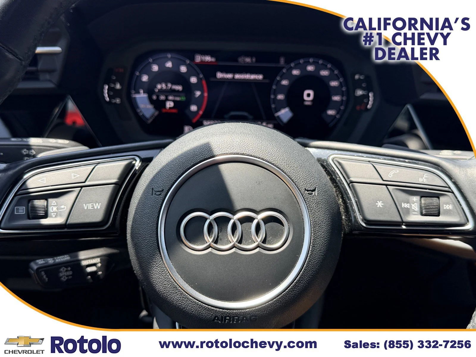 Used 2024 Silver Audi Premium image 26
