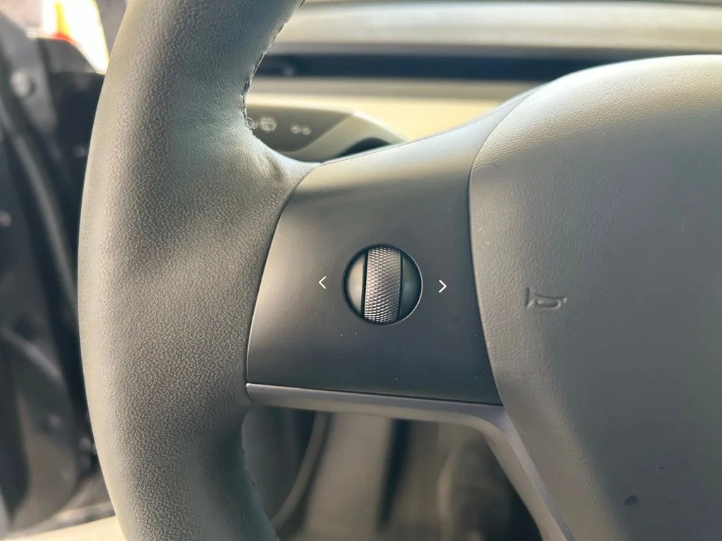 Used 2024 Black Tesla Long Range image 39