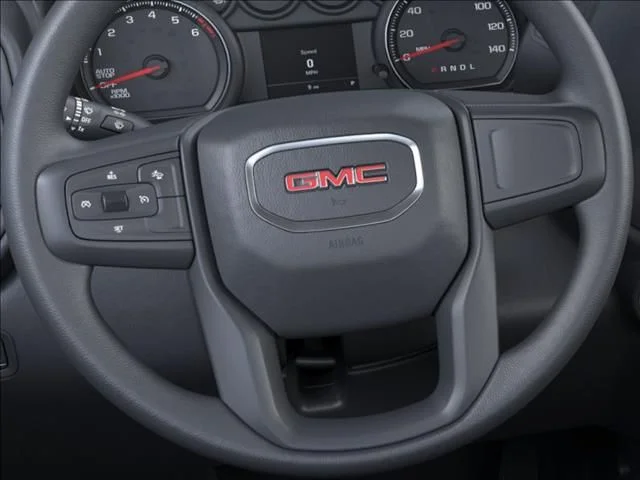 New 2026 Black GMC Pro image 19