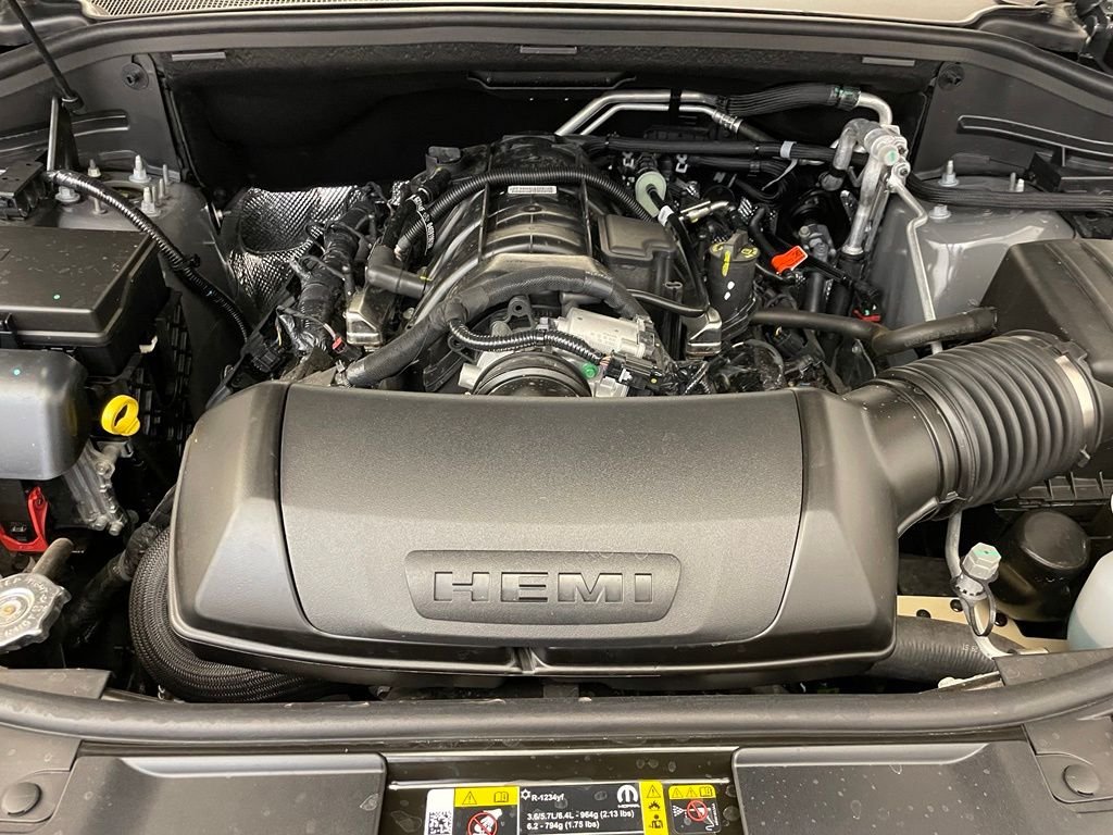 New 2026 Destroyer Gray Clear-Coat Exterior Paint Dodge GT Premium HEMI V8 image 19