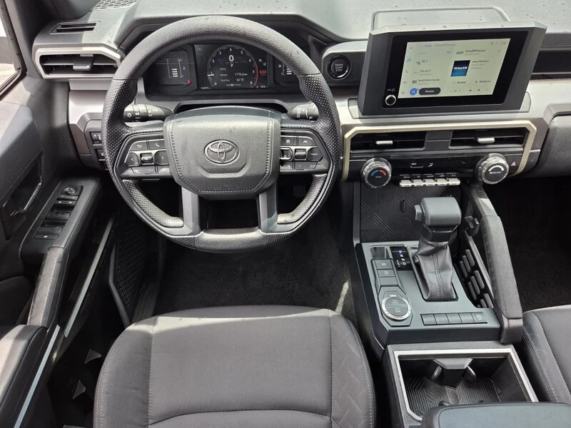 Used 2025 Underground TOYOTA SR5 image 13