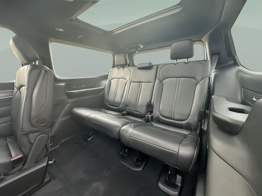 New 2026 Steel Blue Exterior Paint Jeep Upland image 35