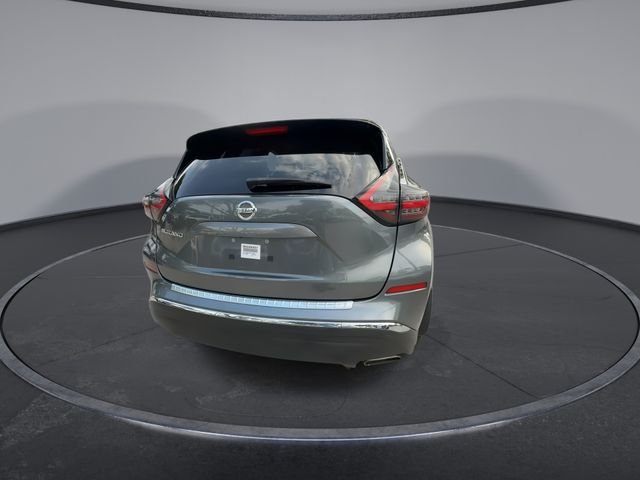 2019 Nissan Murano S - Photo 7