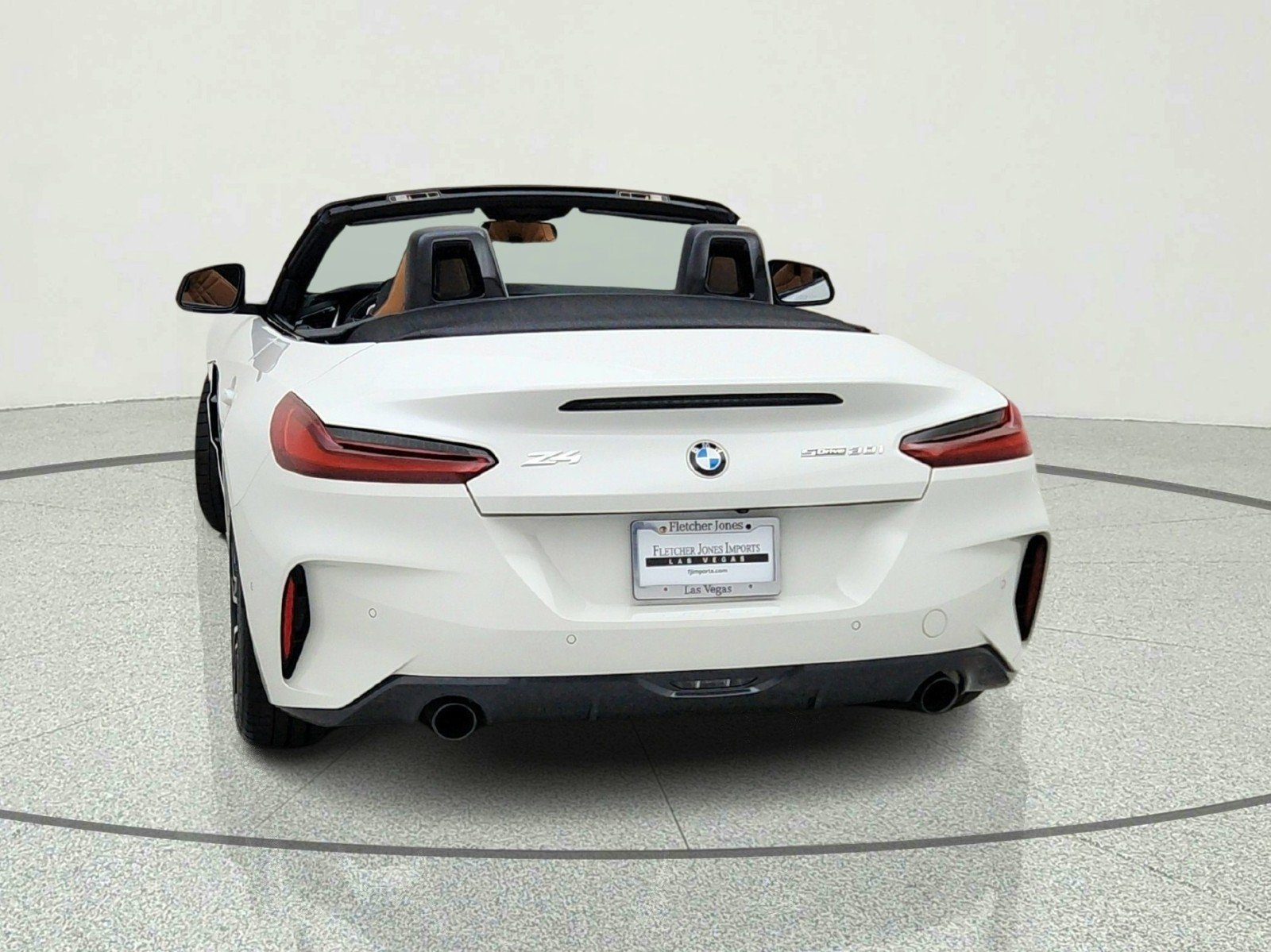 Used 2023 Alpine White BMW sDrive30i image 11