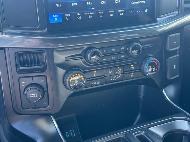 2024 Ford F-150 STX - Photo 24