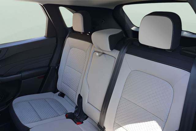 Used 2023 White Ford Active image 15