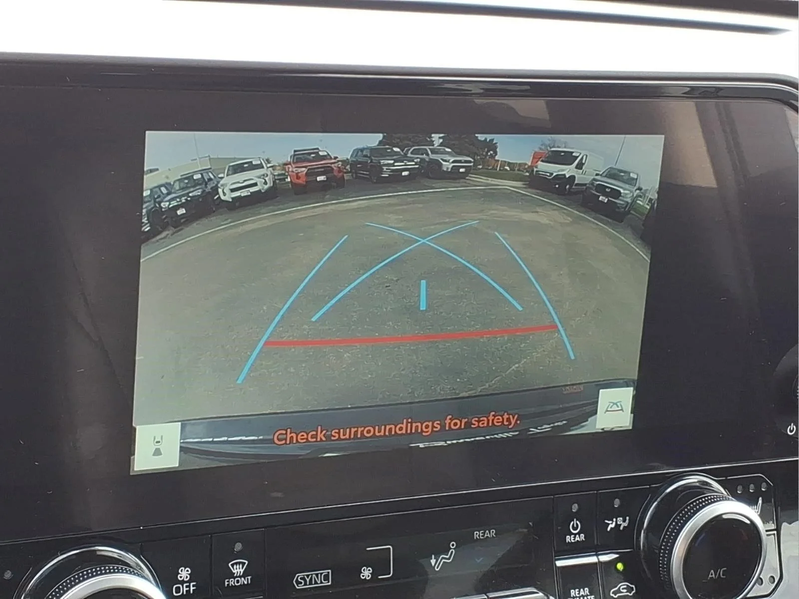 Certified Used 2023 Black Toyota Limited image 15