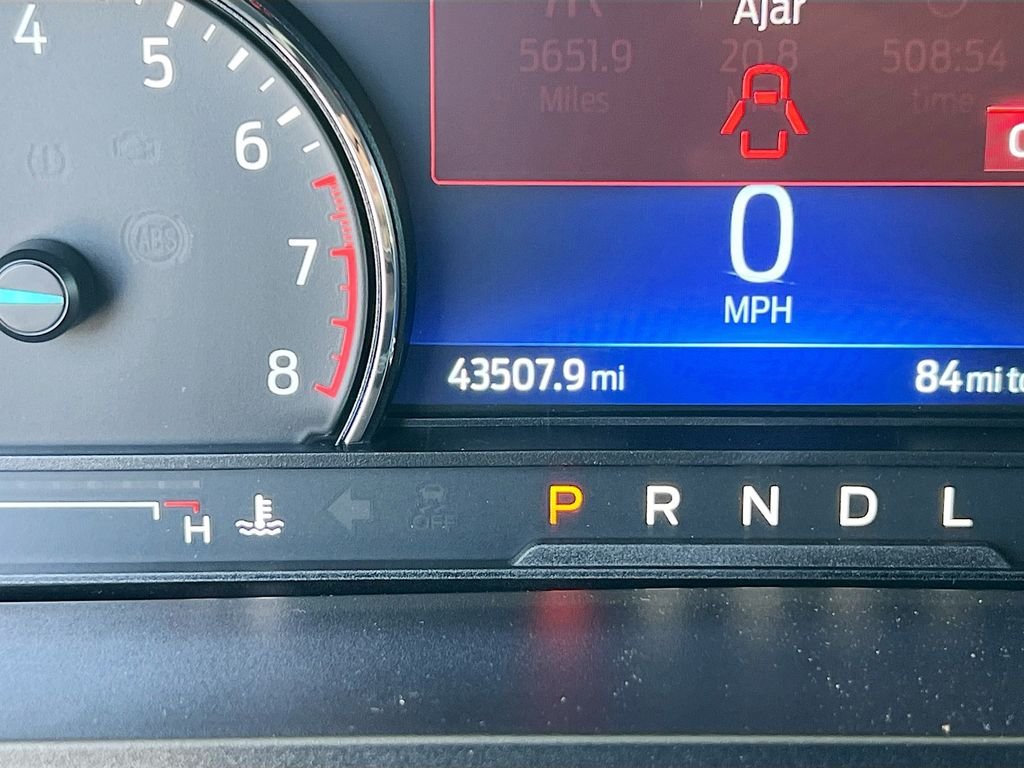 2023 Ford Explorer Limited - Photo 12