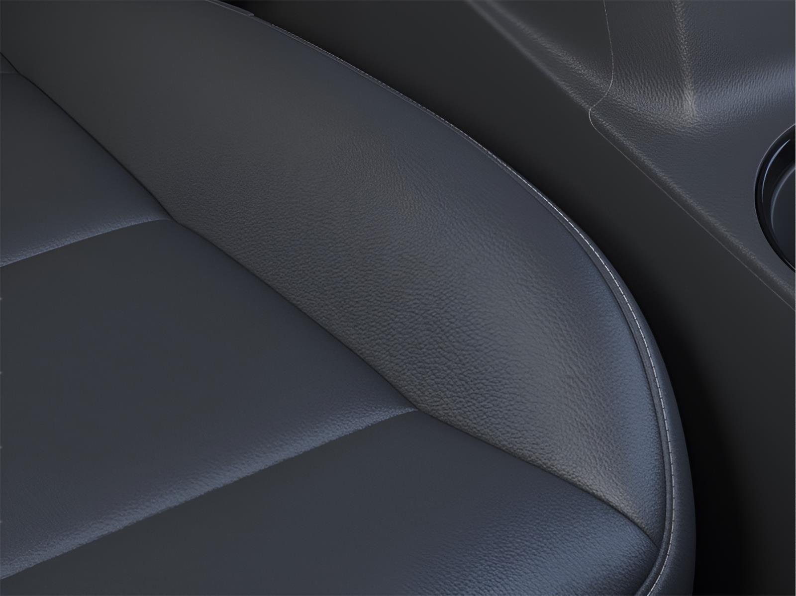 New 2026 Black Chevrolet Trail Boss image 21