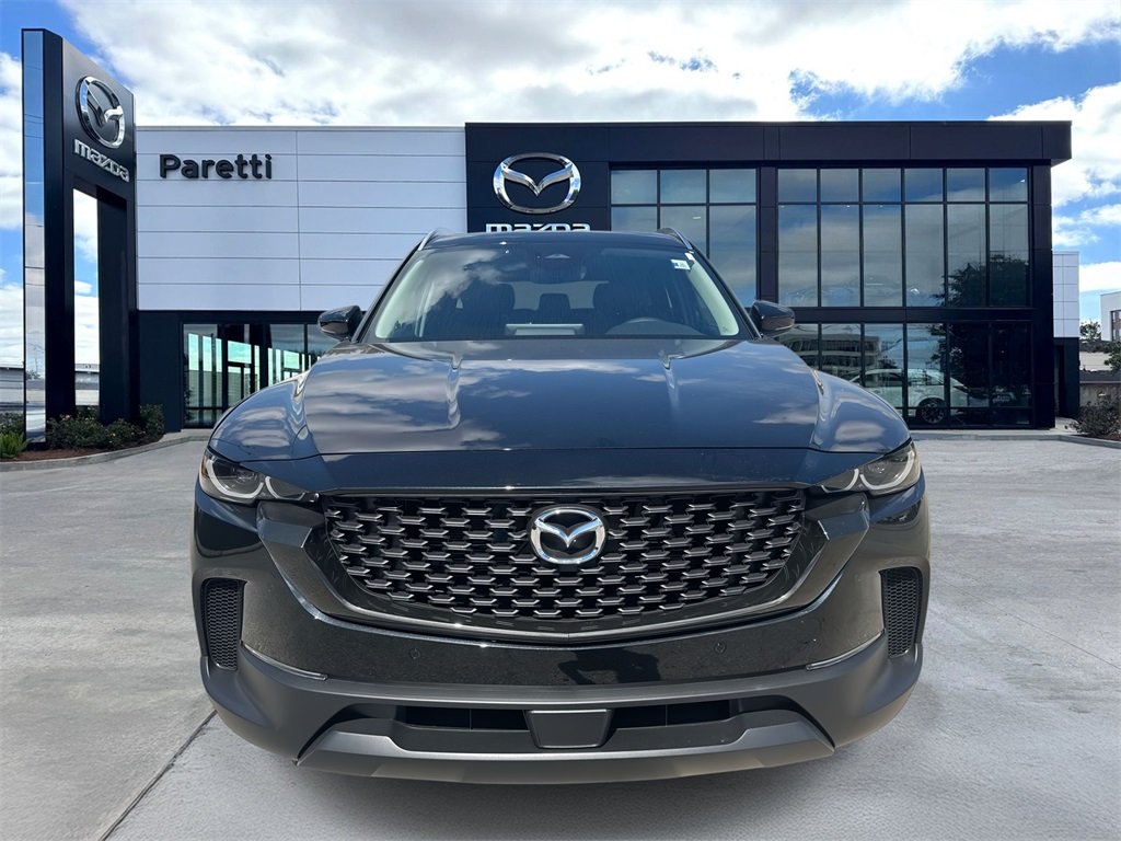 2026 Mazda CX-50 Preferred photo 4