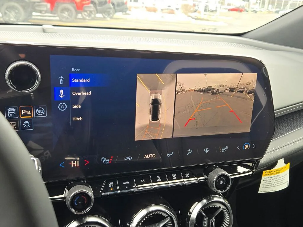 2025 Chevrolet Blazer EV LT - Photo 28