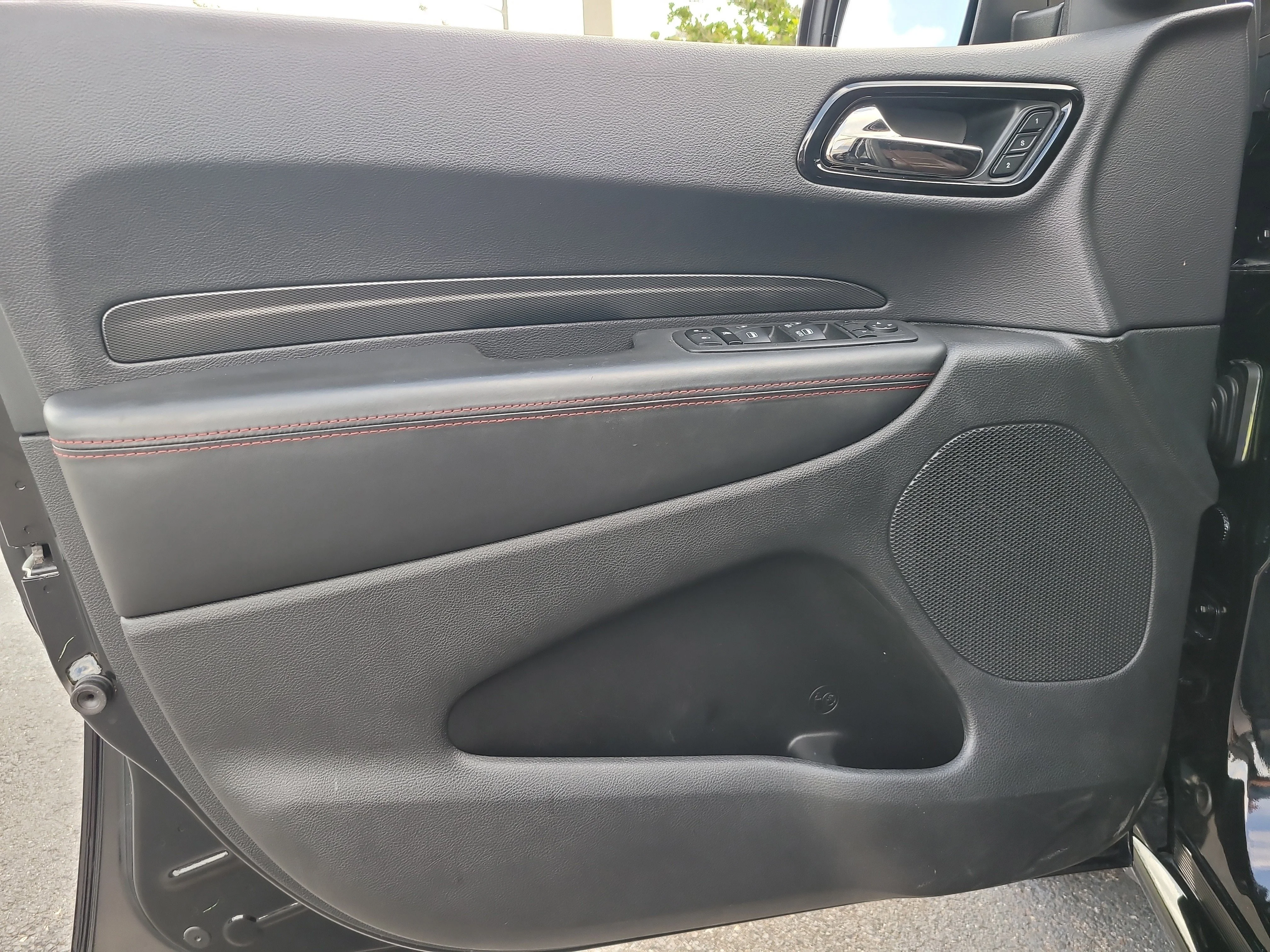 Used 2023 DB Black Clearcoat Dodge R/T Plus image 16