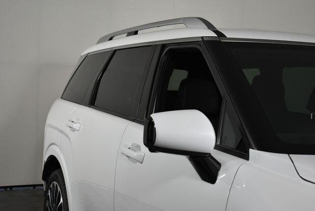 New 2026 White Hyundai Calligraphy AWD image 75