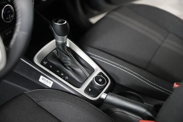 New 2026 Gray Hyundai SEL image 84