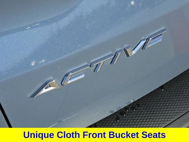 2026 Ford Escape Active - Photo 10