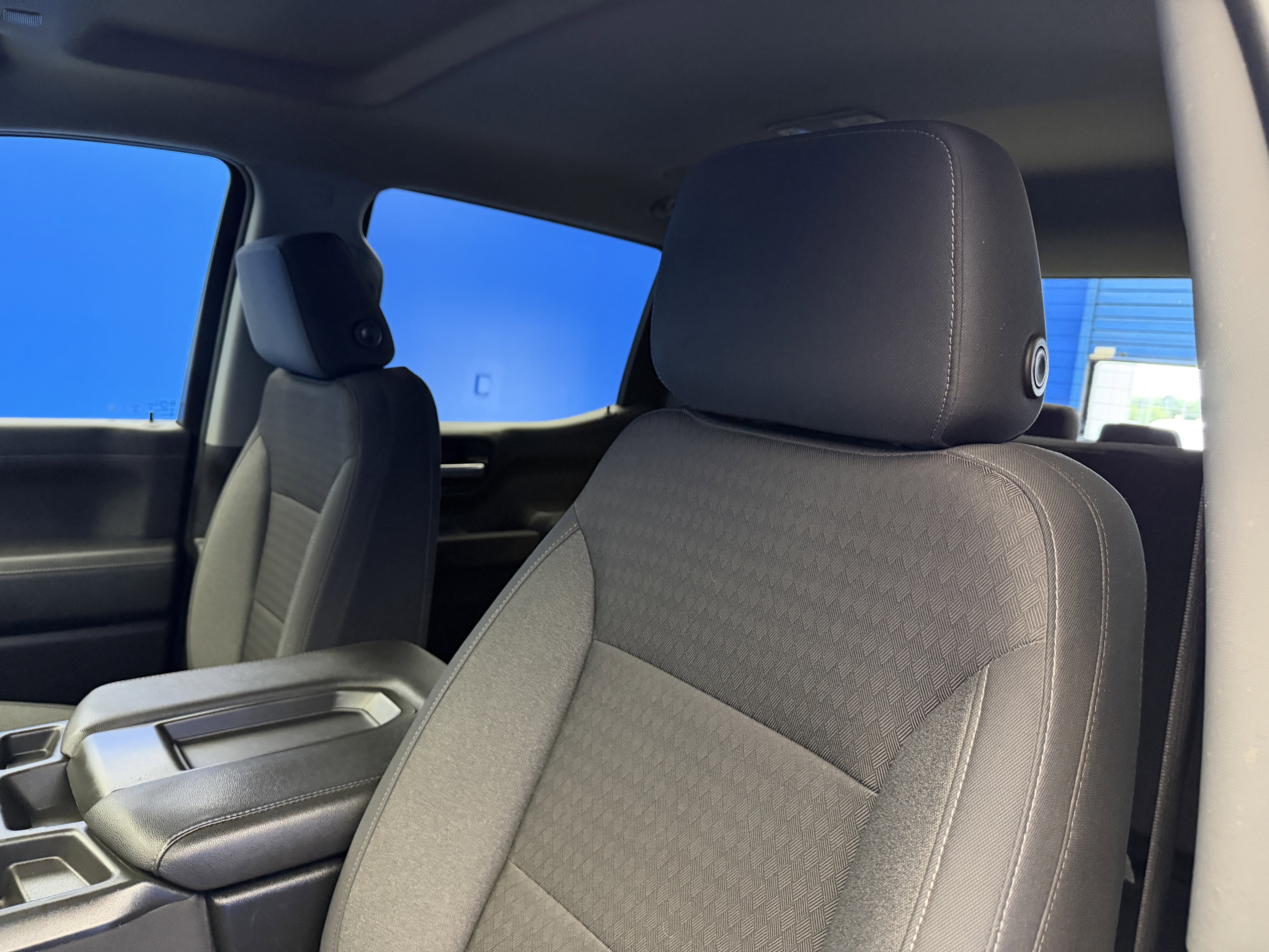 Used 2021 Summit White Chevrolet LT image 13