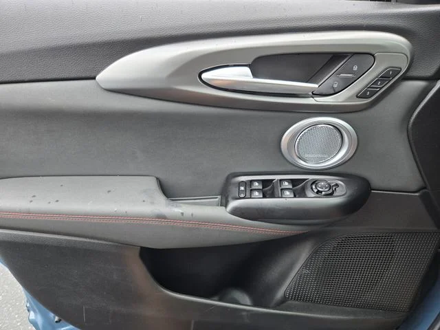 Used 2024 Blue Dodge R/T Plus image 37