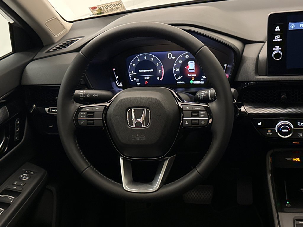 New 2027 Urban Gray Pearl Honda EX-L image 15