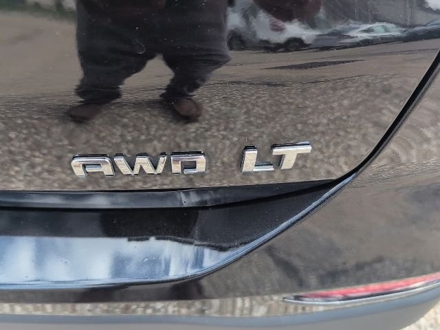 Used 2024 Black Chevrolet LT image 18