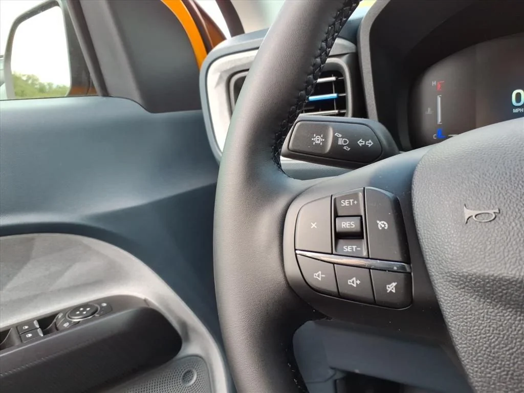 2026 Ford Maverick XLT - Photo 20