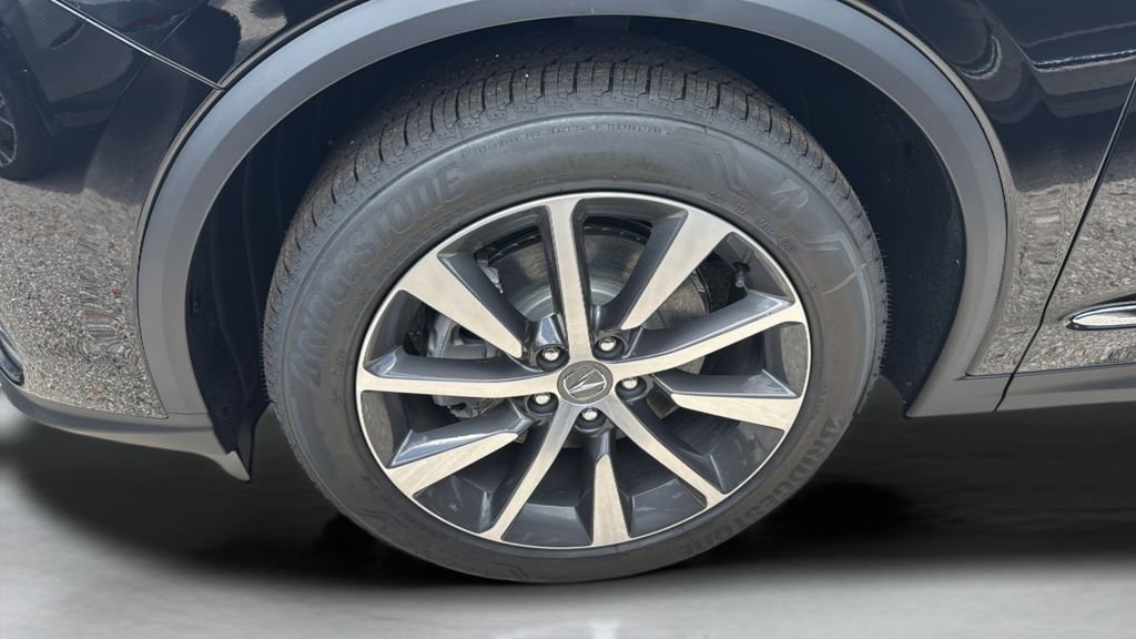 New 2026 Majestic Black Pearl Acura Technology Package image 41
